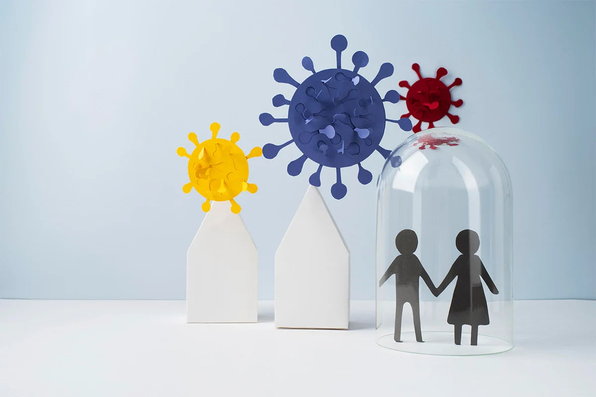 Sistema Immunitario Forte Tutto l'Anno: Strategie Naturali e Integratori Essenziali