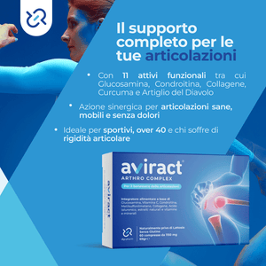 Aviract Arthro Complex