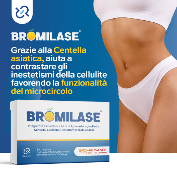 Bromilase®