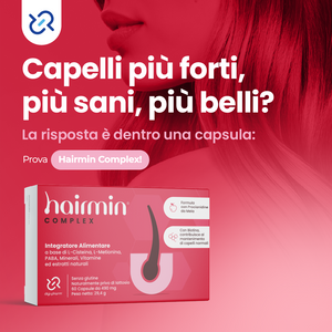 Hairmin Complex