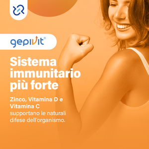 Gepivit Energy Spray