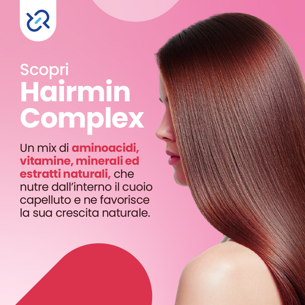 Hairmin Complex
