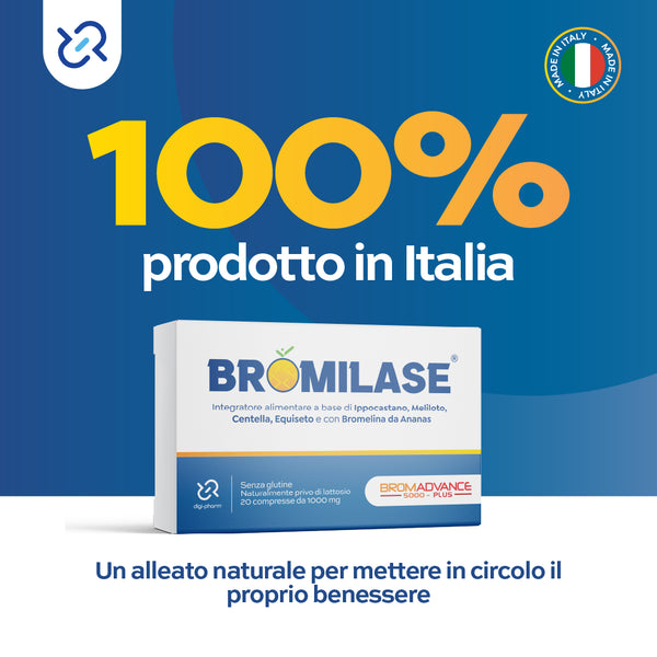 Bromilase®