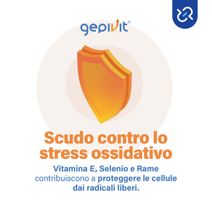 Gepivit Energy Spray