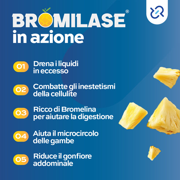 Bromilase®