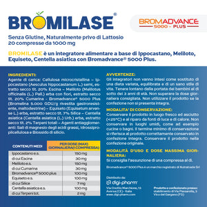 Bromilase®