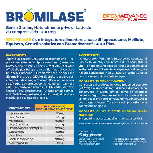 Bromilase®