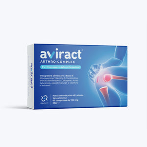 Aviract Arthro Complex