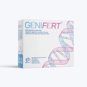 Genifert