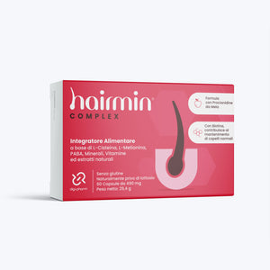 Hairmin Complex