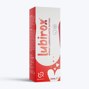 Lubirox Spray