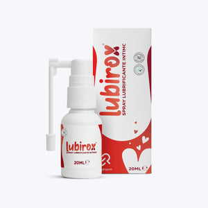 Lubirox Spray
