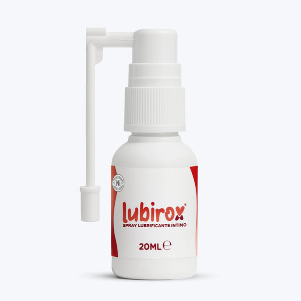 Lubirox Spray