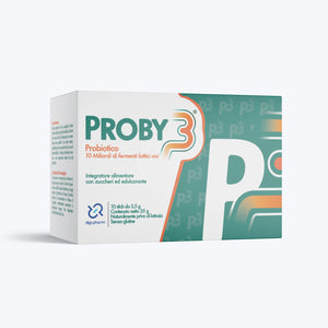 Proby 3