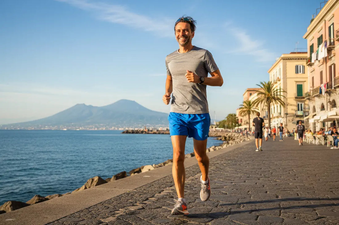 Energia e Vitalità Dopo i 40: Come Combattere la Stanchezza con gli Integratori Giusti