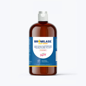 Bromilase Fast Dren