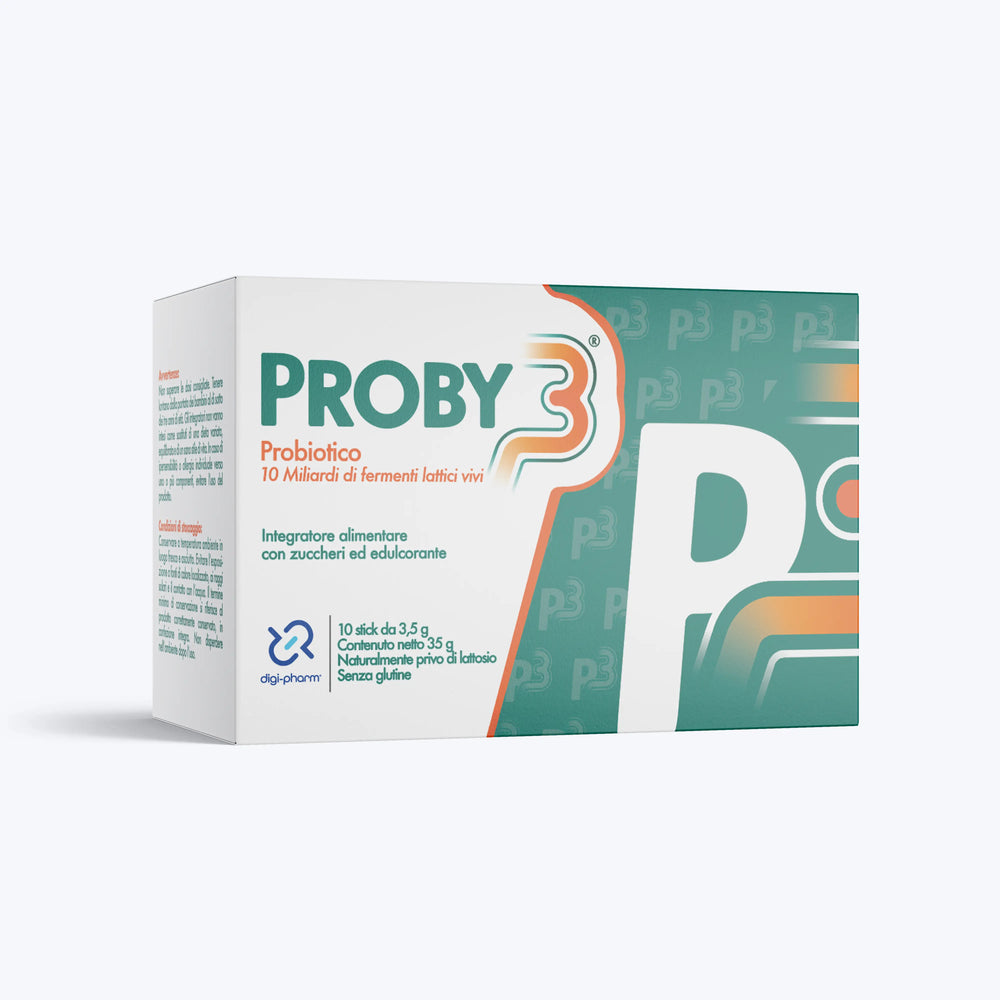 Proby 3